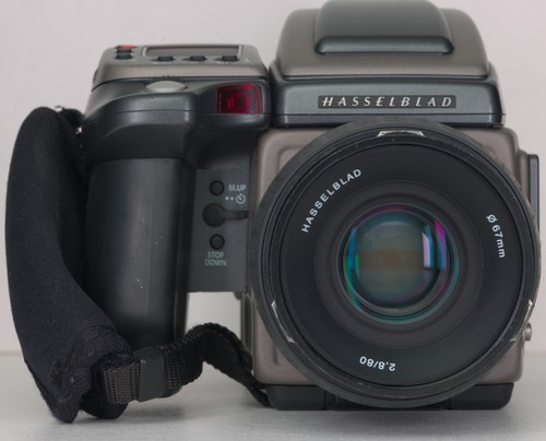Hasselblad phase one p45 - hasselblad, +