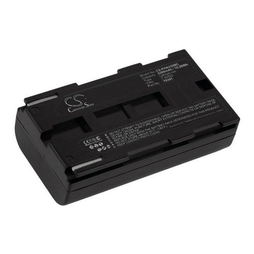 Battery for phase - for,