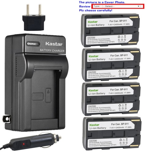 Kastar battery travel - kastar,