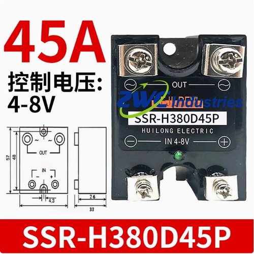 1pcs new for single phase - for, single-phase